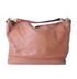 Effie Hobo M, &pound;195, Handbags, Brown, Leather, Front view